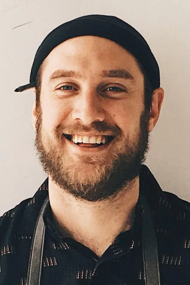 Обложка для Brad Leone