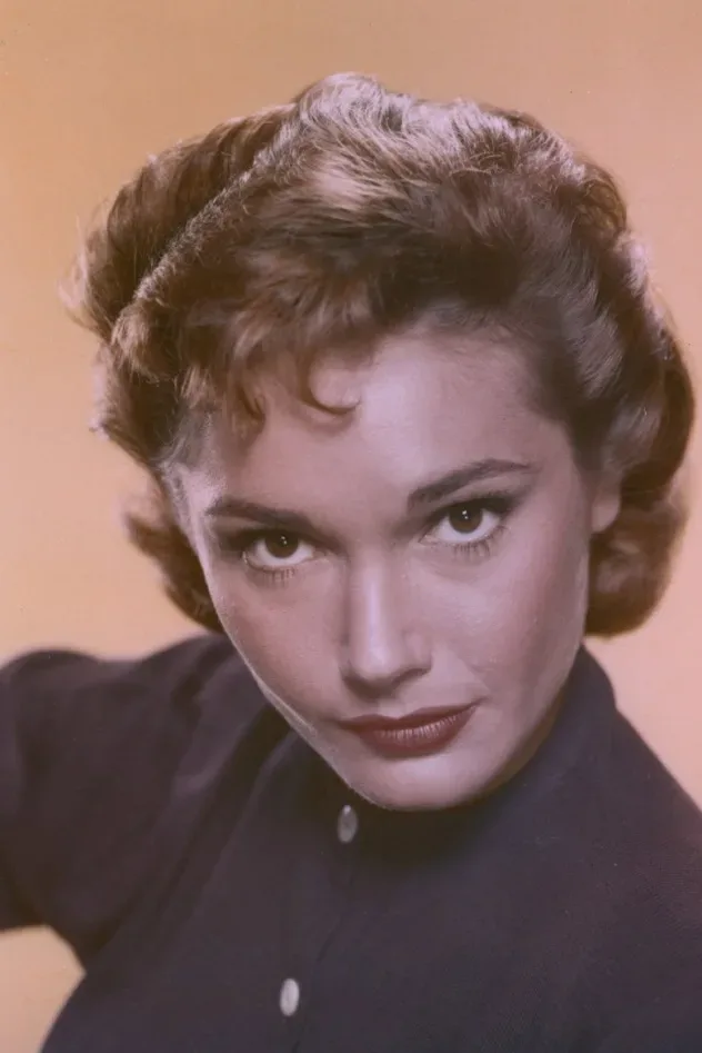 Обложка для Felicia Farr