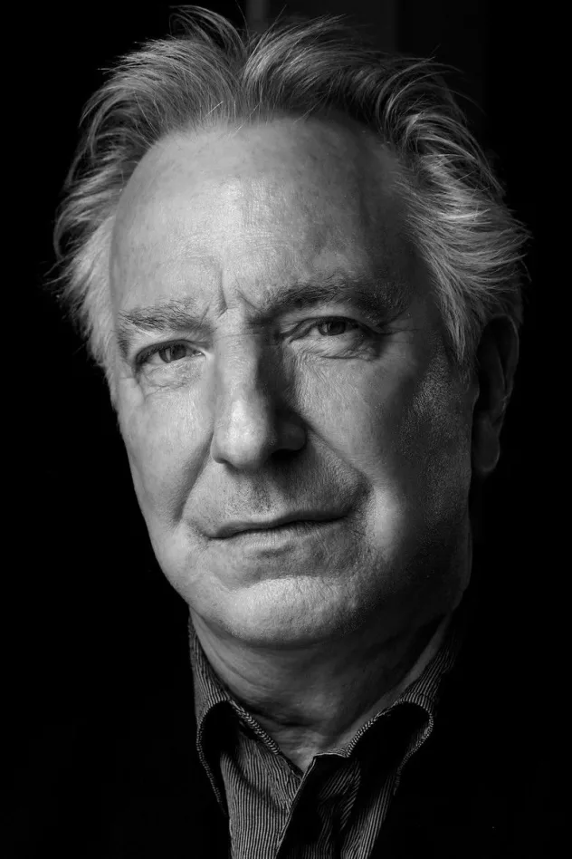 صورة Alan Rickman
