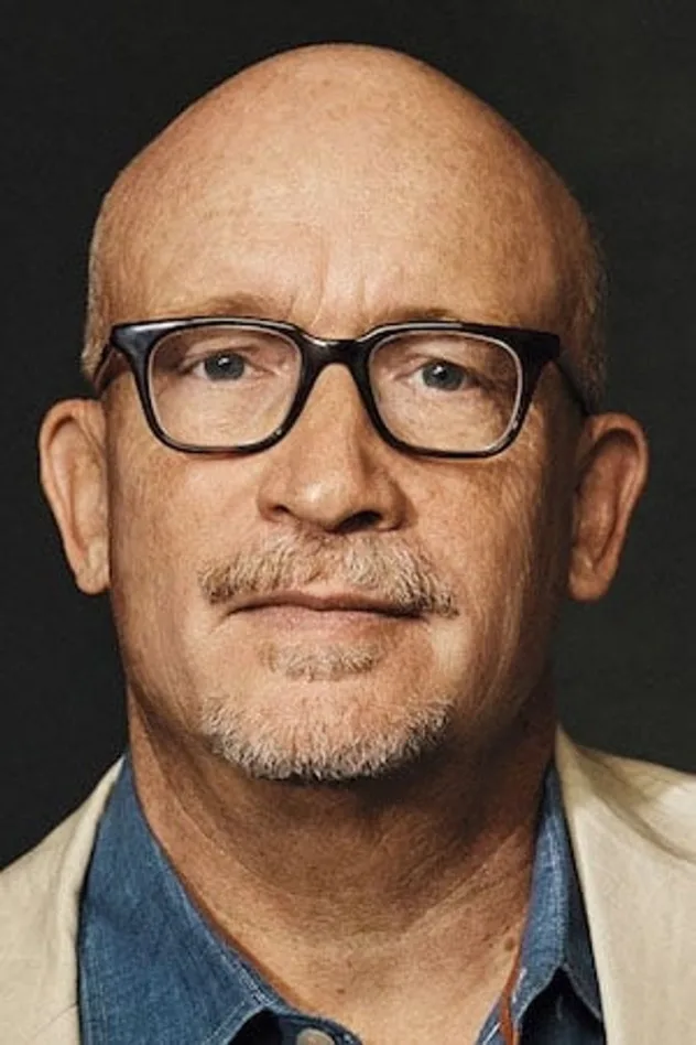 Alex Gibney photo