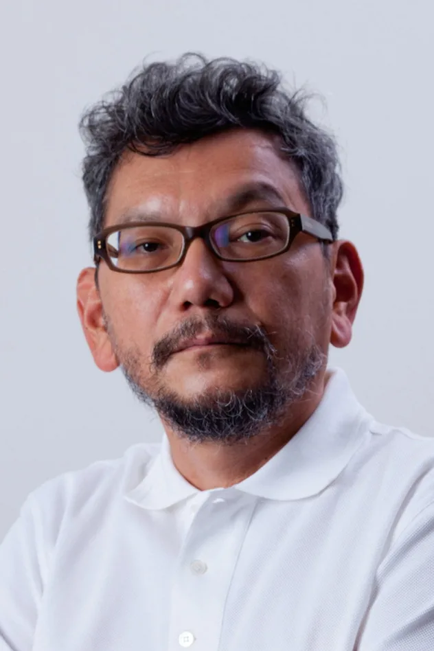 фото Hideaki Anno