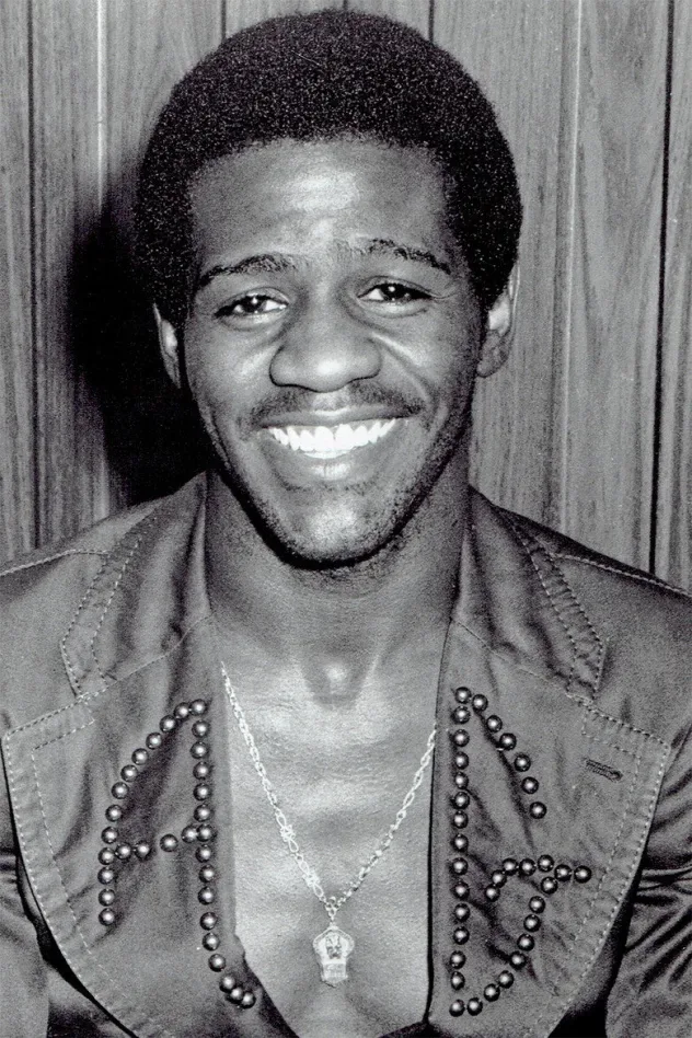 صورة الغلاف لـ Al Green