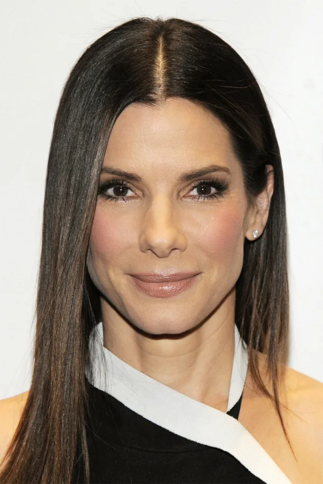 foto de Sandra Bullock