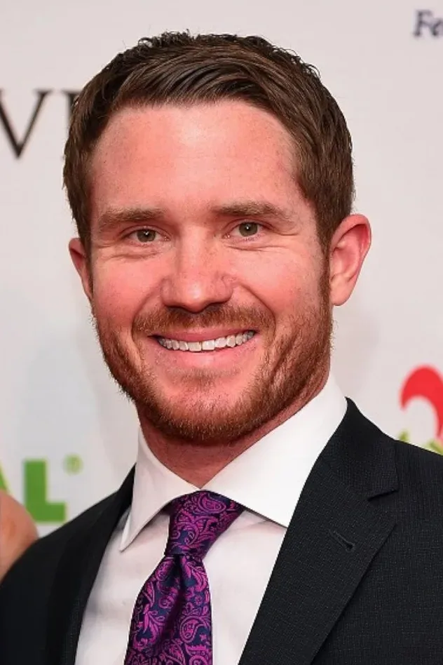 Cover image for Brian Vickers