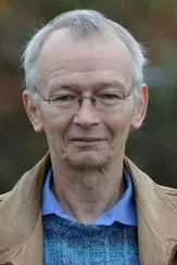 David Bradley için kapak görseli