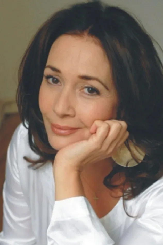 Imagen de portada para Michèle Marian