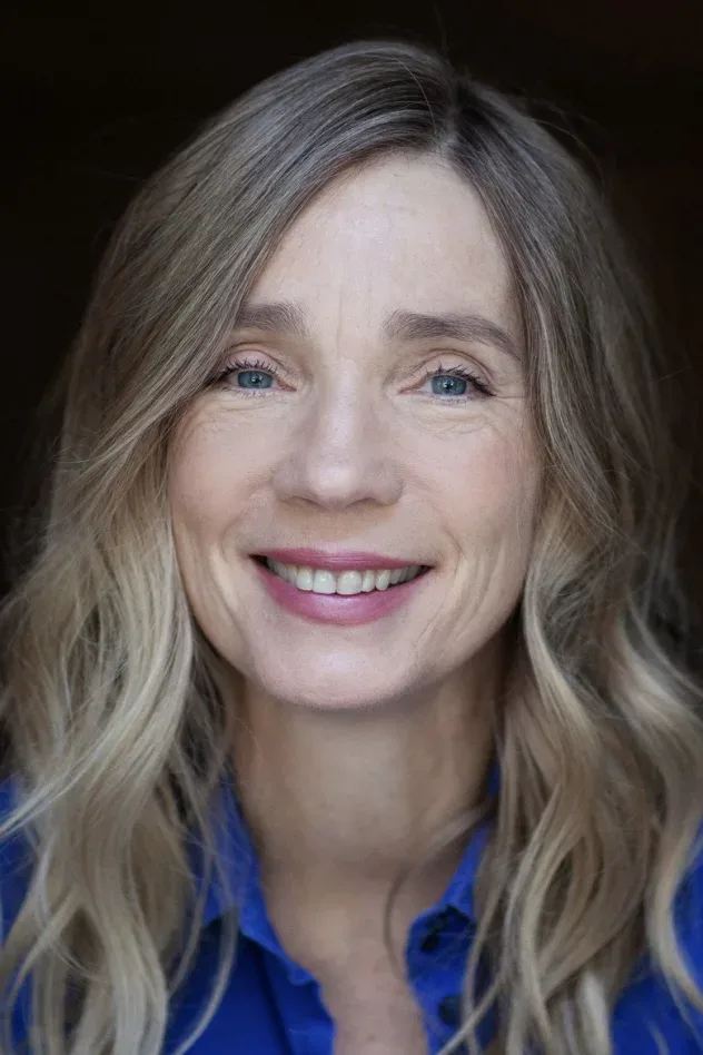 Обложка для Beate Jensen