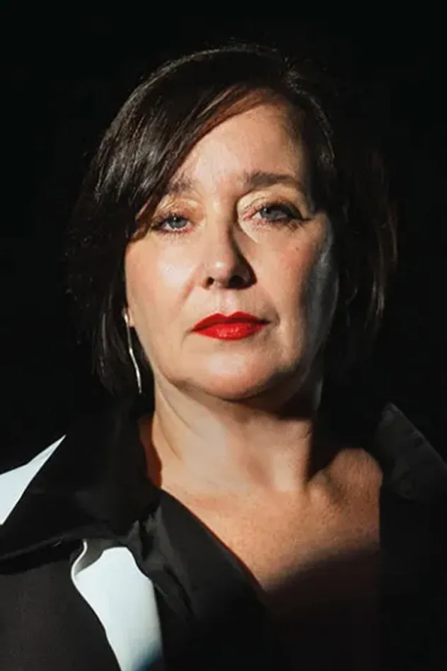 صورة الغلاف لـ Ana Garibaldi