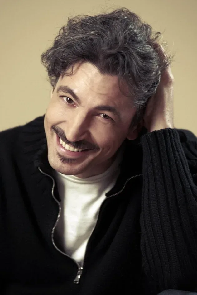 Обложка для Francesco Foti