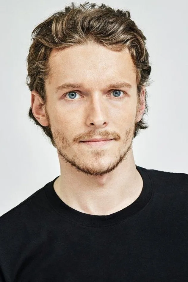 صورة Jacob Collins-Levy