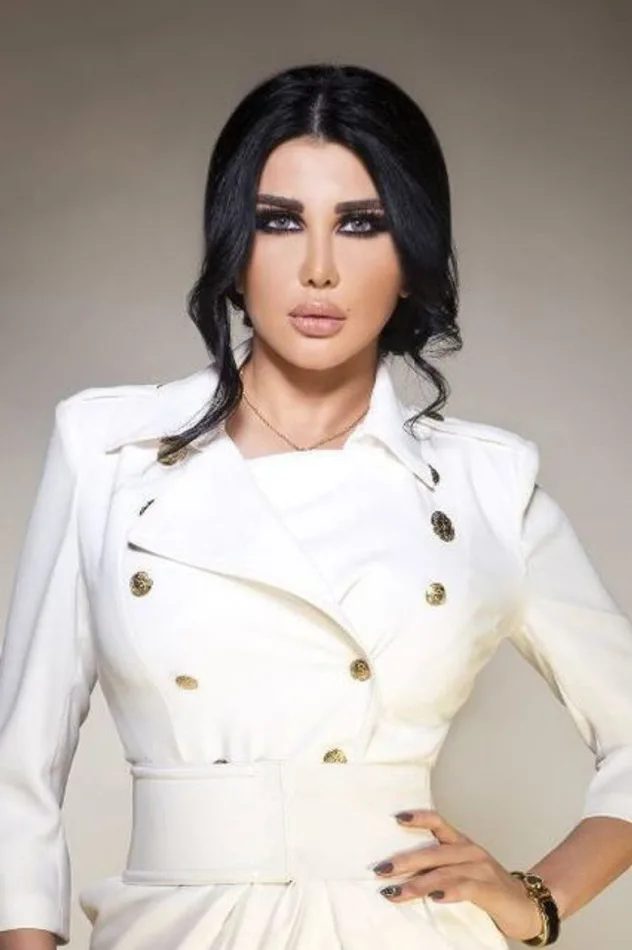 Jenny Esber photo