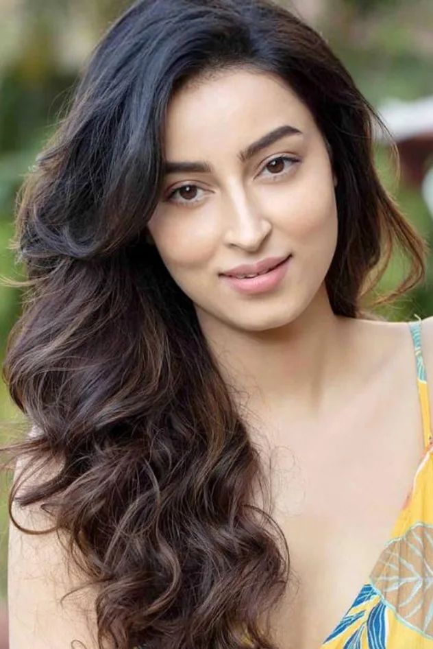 Обложка для Chandni Sharma