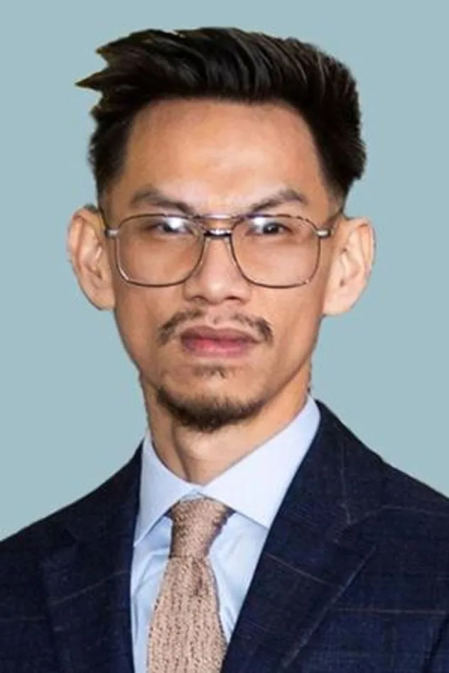 Обложка для Michael Vu