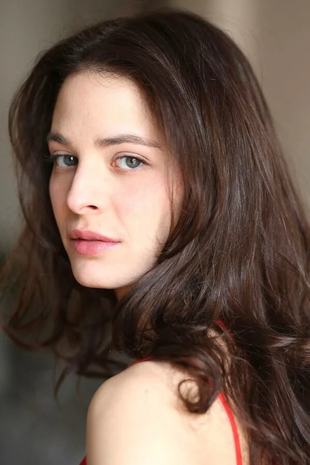 Обложка для Esther Comar