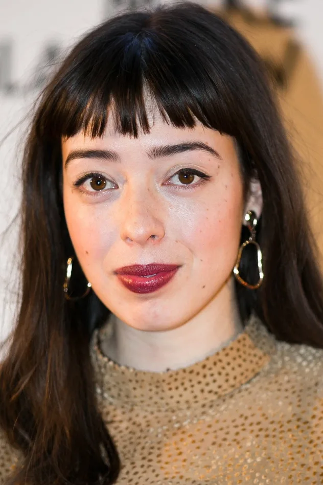 Marli Siu photo