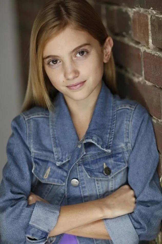Обложка для Madison Brydges