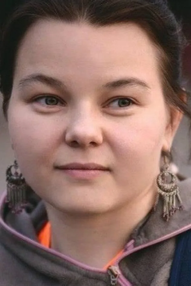 Евгения Жиркова photo