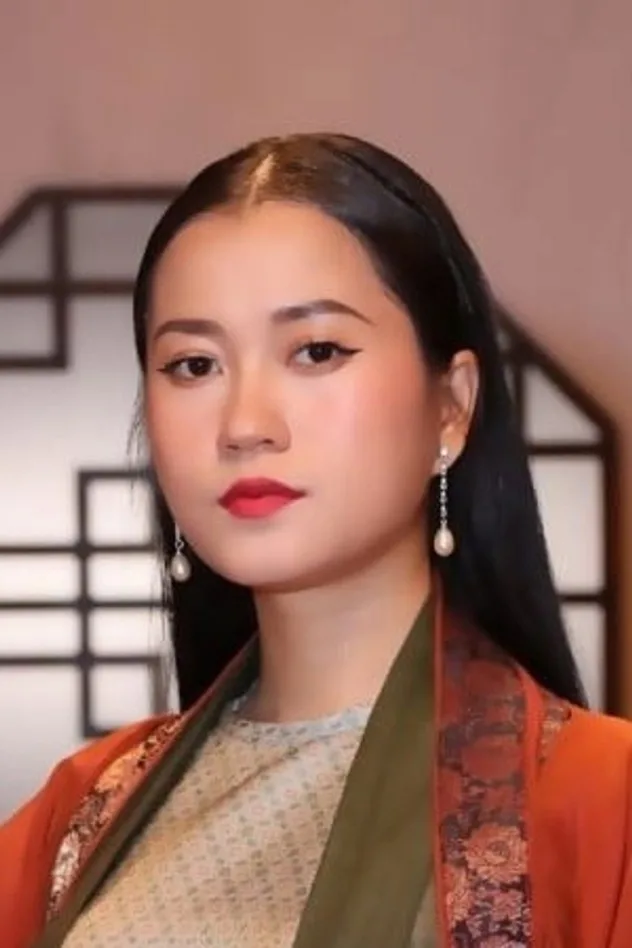 Lâm Vỹ Dạ için kapak görseli