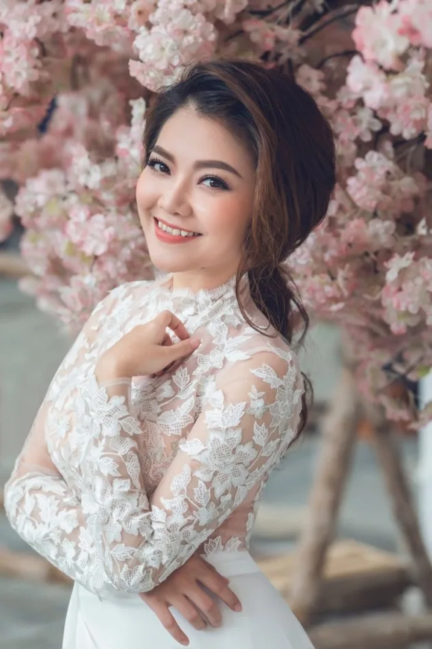 Обложка для Thanh Ngọc