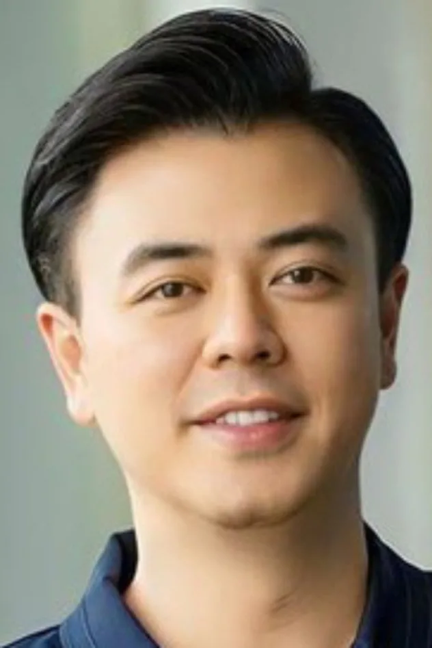 Cover image for Tuấn Tú