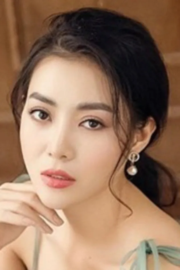 Cover image for Thanh Hương