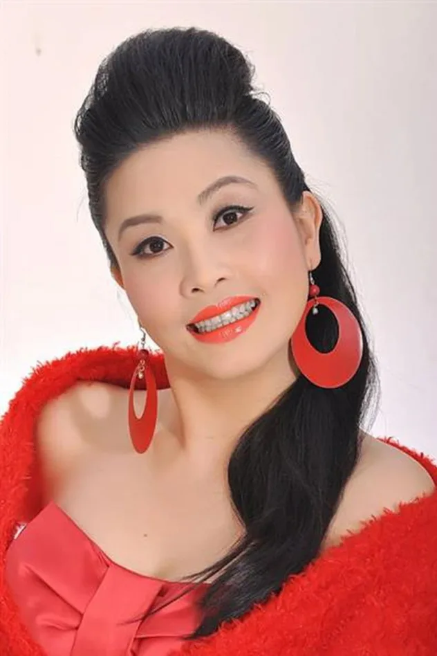 Обложка для Kiều Oanh