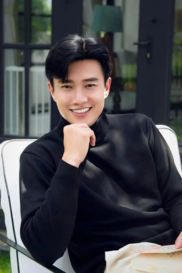 Imagen de portada para Quốc Trường