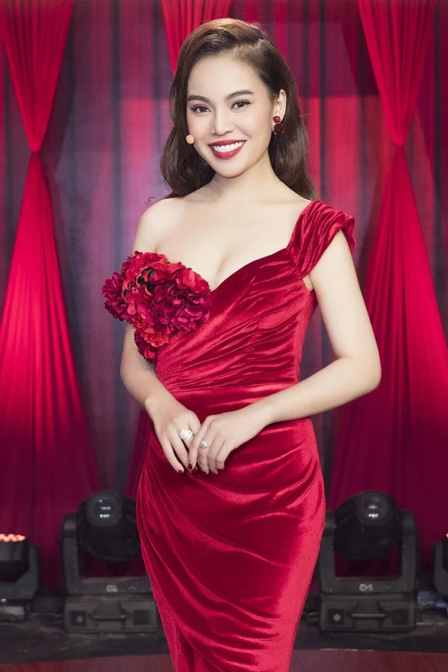 Giang Hồng Ngọc
