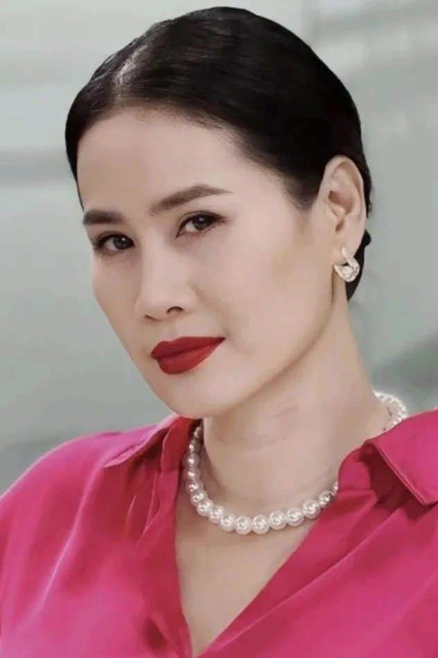 صورة الغلاف لـ Thân Thúy Hà