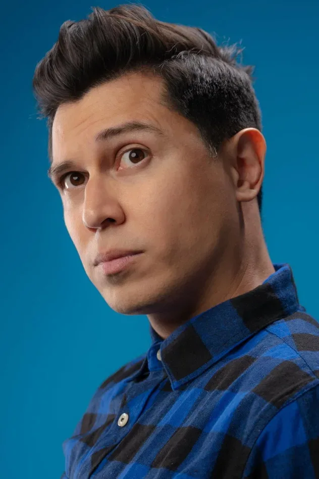 Cover image for Carlos Luna