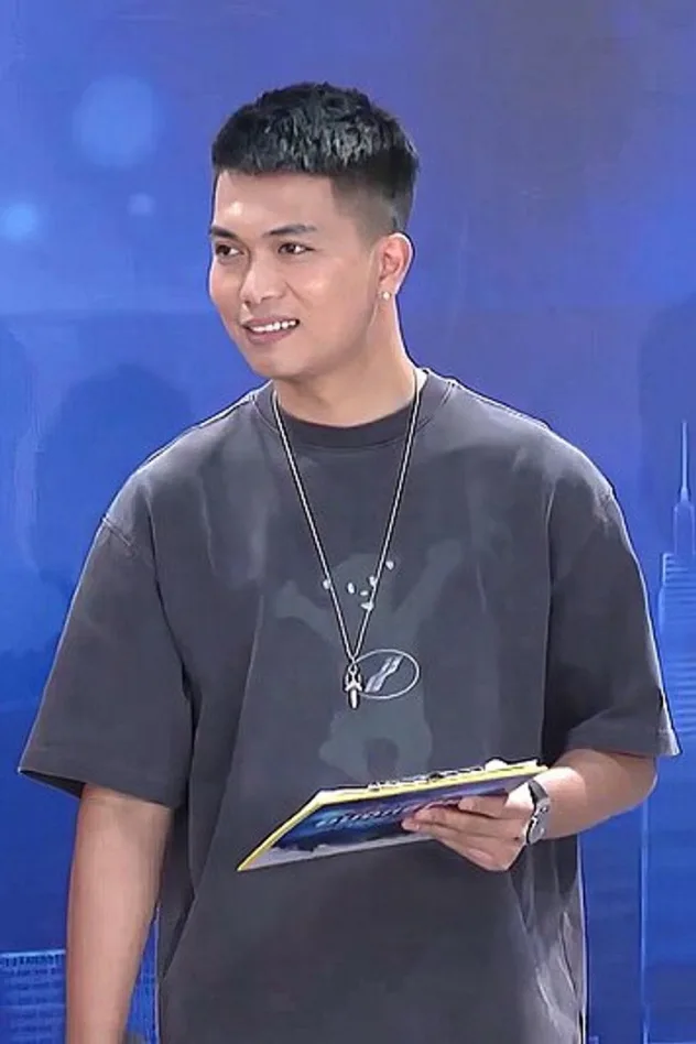 صورة الغلاف لـ BigDaddy