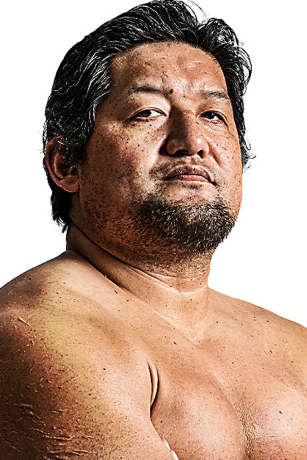Shūji Ishikawa