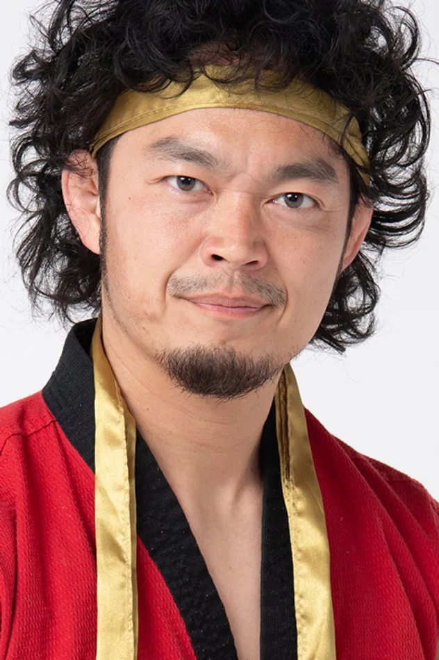 Hiroshi Fukuda