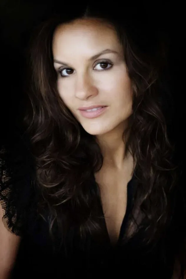 Обложка для Kara DioGuardi