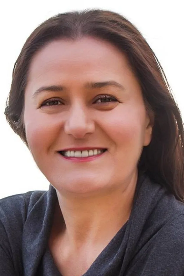 Leyla Üner Ermaya için kapak görseli