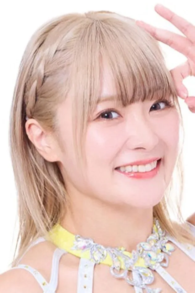 Обложка для Natsumi Takagi