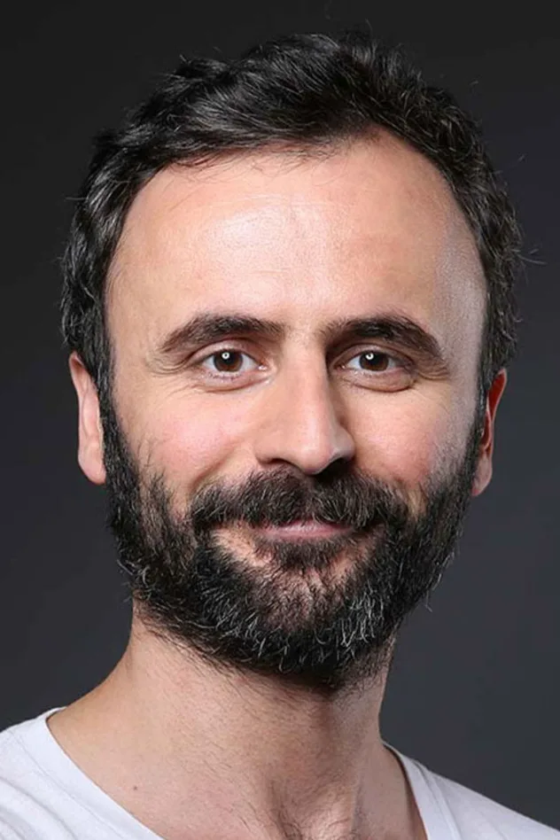 Обложка для İlyas Özçakır