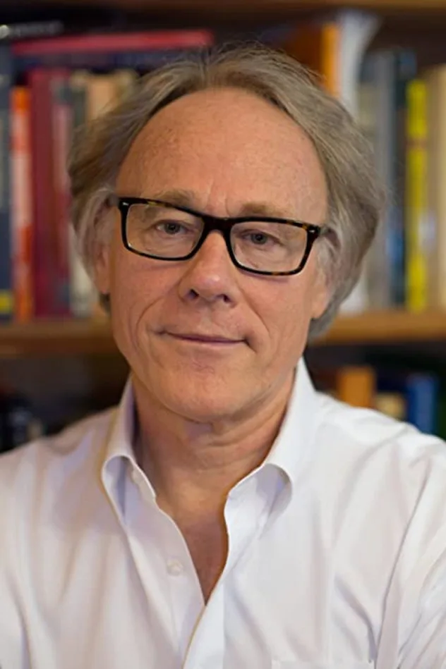 Graham Hancock için kapak görseli