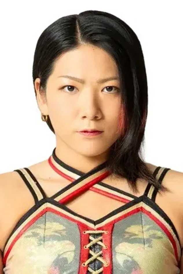 Cover image for Mika Iwata