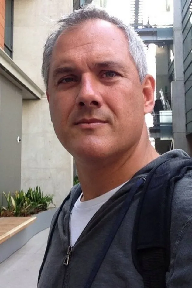 صورة الغلاف لـ Joe Sichta