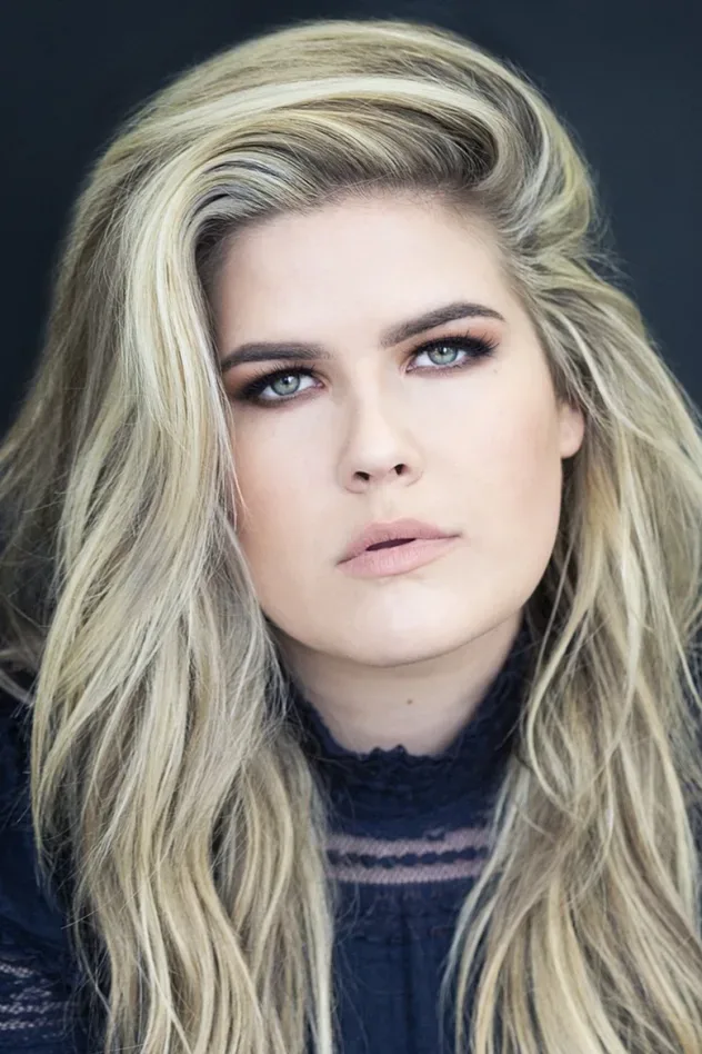 صورة الغلاف لـ Erica Lindbeck