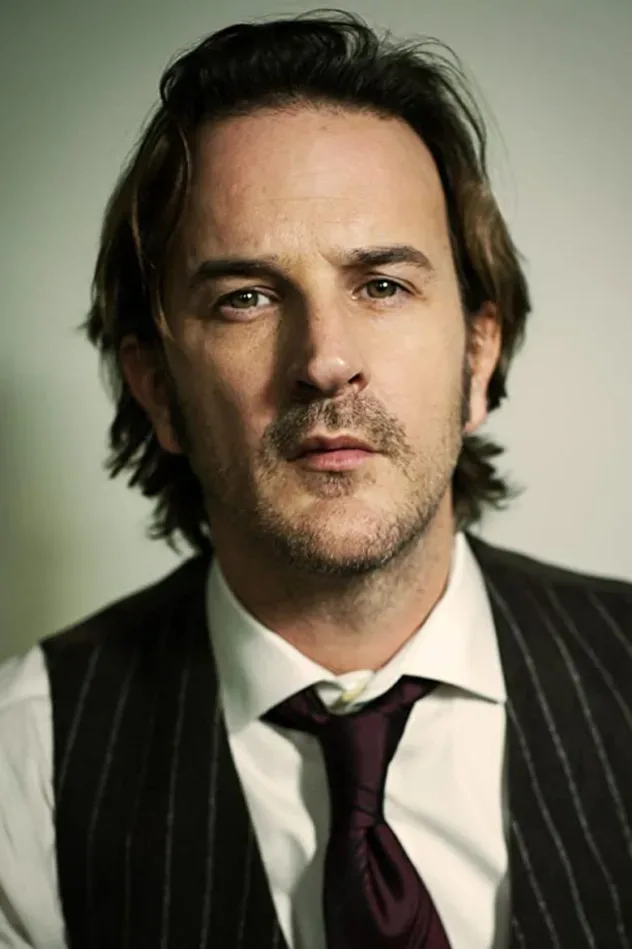 Cover image for Richard Speight Jr.