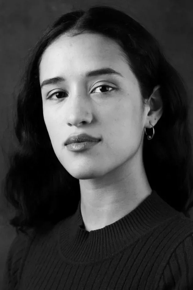 Обложка для Yadira Guevara-Prip