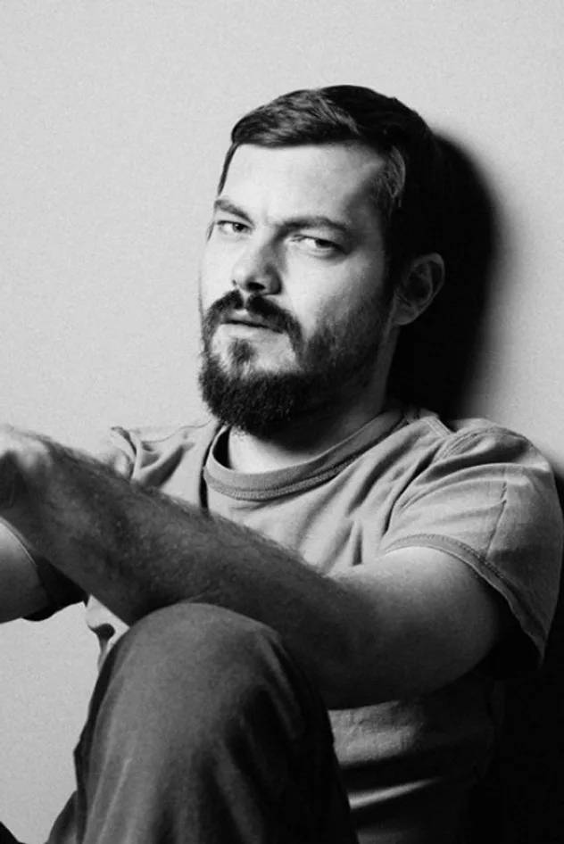 Alexander Kanev
