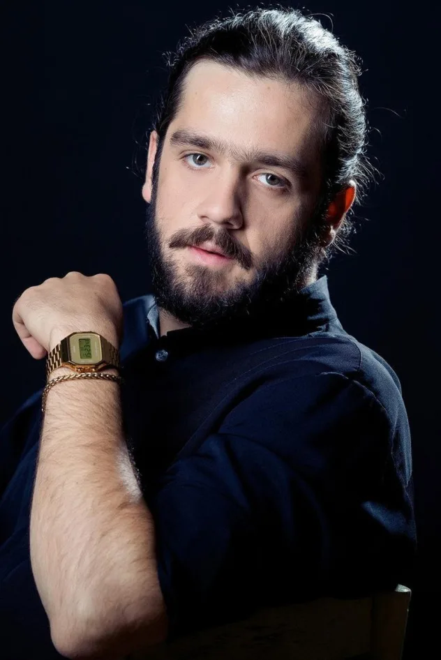 Konstantin Yelenkov