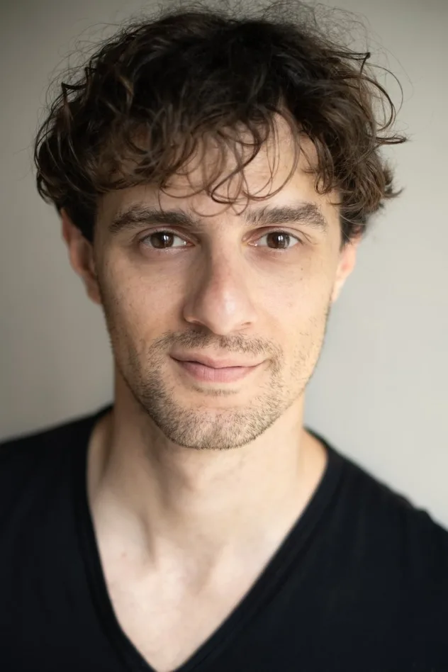 foto de Giorgio Cantarini