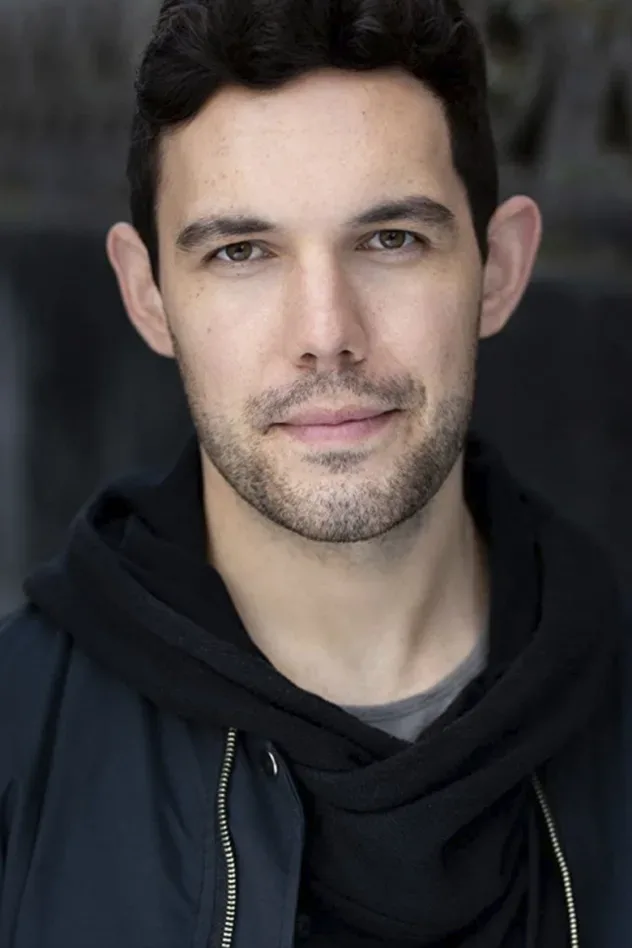 Imagen de portada para Lincoln McGowan