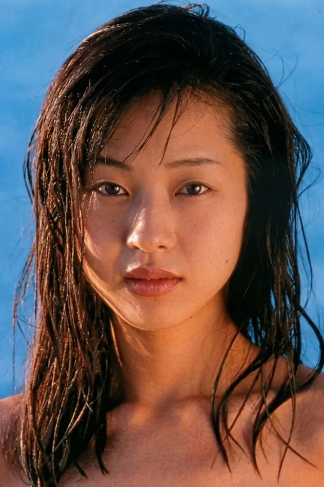 Imagen de portada para Momoko Nishida