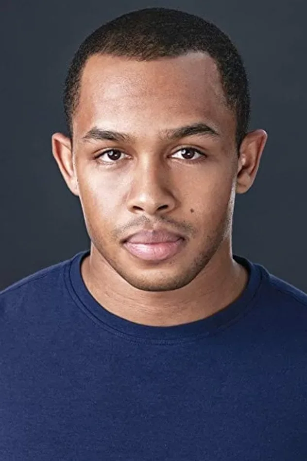 صورة الغلاف لـ Dion Riley