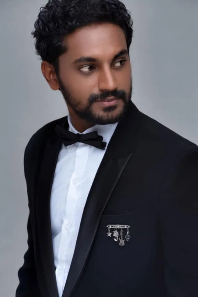 සජිත ඇන්තනී